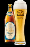 Weihener Weizen hell 0,5 Liter