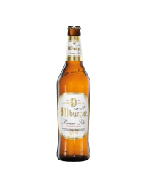 Bitburger Pils 0,5 Liter